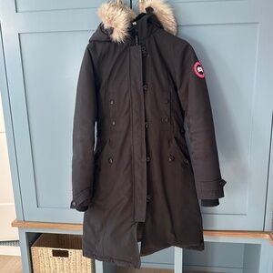 Canada Goose XS Parka